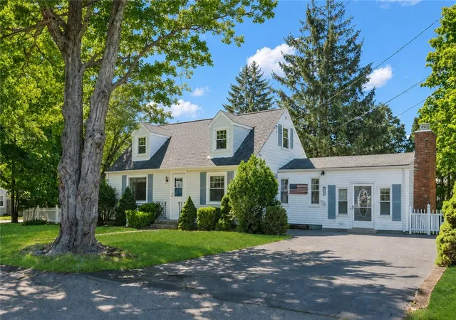 Photo 1 of Sale Pending at 216 Riverside Ave, Warwick, RI 02889 | MLS# 1419347 | Listing updated on 2026-08-28