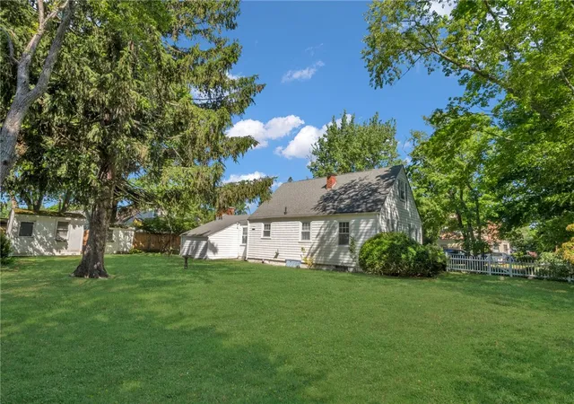 Photo 3 of Sale Pending at 216 Riverside Ave, Warwick, RI 02889 | MLS# 1419347 | Listing updated on 2026-08-28