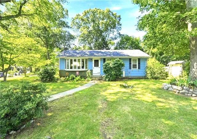 1st image of 100 Granite St, Warwick, RI 02886 | MLS# 1418813
