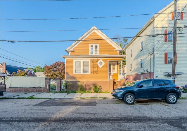Photo 1 of Sale Pending at 117 Gray St, Providence, RI 02909 | MLS# 1419256 | Listing updated on 2026-08-17