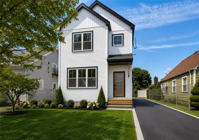 Photo 1 of Single family home for sale at 80 Packard St, Cranston, RI 02910 | MLS# 1419388 | Listing updated on 2026-08-30