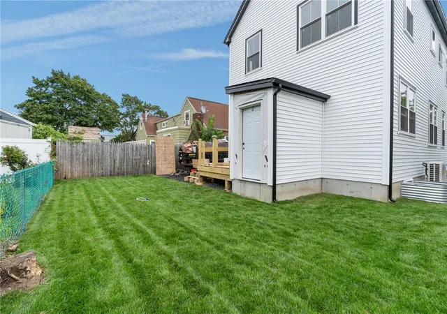 Photo 37 of Single family home for sale at 80 Packard St, Cranston, RI 02910 | MLS# 1419388 | Listing updated on 2026-08-30