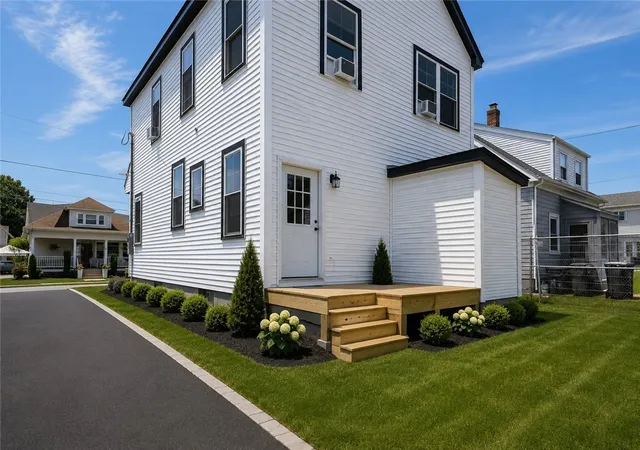 Photo 3 of Single family home for sale at 80 Packard St, Cranston, RI 02910 | MLS# 1419388 | Listing updated on 2026-08-30