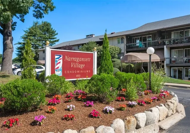 1st image of 400 Narragansett Pkwy #NA2, Warwick, RI 02888 | MLS# 1418232