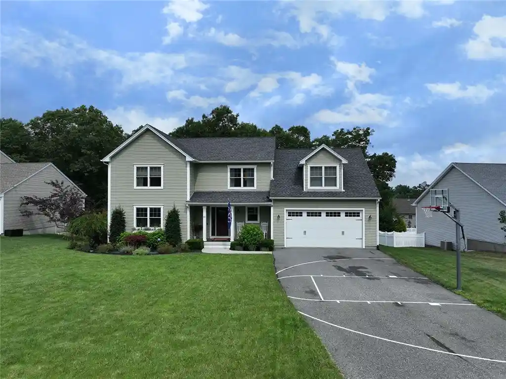 Photo 1 of Sale Pending at 85 Cyrus Ct, West Kingston, RI 02892 | MLS# 1419027 | Listing updated on 2026-10-22