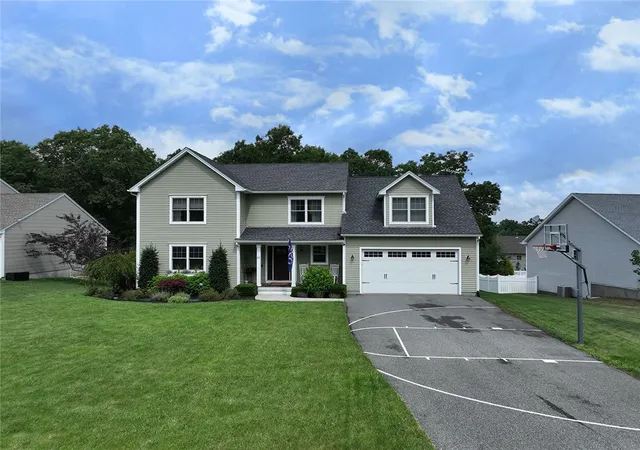 1st image of 85 Cyrus Ct, South Kingstown, RI 02892 | MLS# 1419027