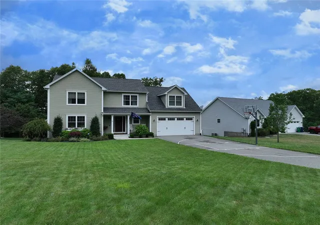 2nd image of 85 Cyrus Ct, South Kingstown, RI 02892 | MLS# 1419027