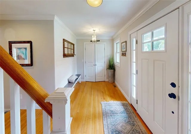 4th image of 85 Cyrus Ct, South Kingstown, RI 02892 | MLS# 1419027