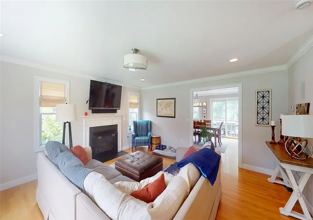 5th image of 85 Cyrus Ct, South Kingstown, RI 02892 | MLS# 1419027