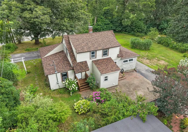 2nd image of 158 Ten Rod Rd, Exeter, RI 02822 | MLS# 1419038