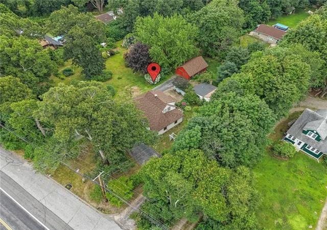 3rd image of 158 Ten Rod Rd, Exeter, RI 02822 | MLS# 1419038