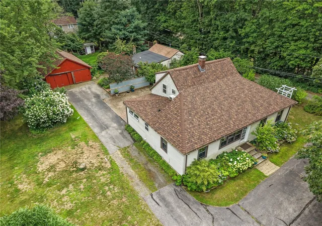 44th image of 158 Ten Rod Rd, Exeter, RI 02822 | MLS# 1419038