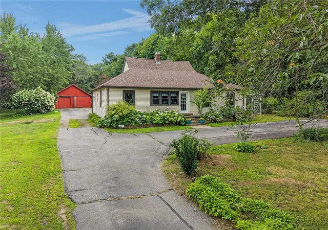 4th image of 158 Ten Rod Rd, Exeter, RI 02822 | MLS# 1419038