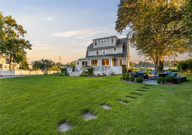 Photo 3 of Sale Pending at 105 New Meadow Rd, Barrington, RI 02806 | MLS# 1419102 | Listing updated on 2026-08-18