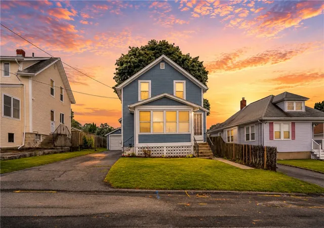 Photo 1 of Sale Pending at 81 Hazelwood Ave, East Providence, RI 02914 | MLS# 1419266 | Listing updated on 2026-08-27