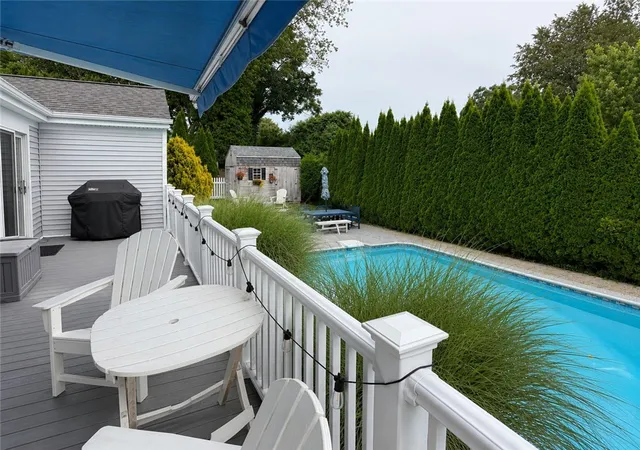 Photo 7 of Sale Pending at 135 Mulberry Rd, Bristol, RI 02809 | MLS# 1418650 | Listing updated on 2026-08-04