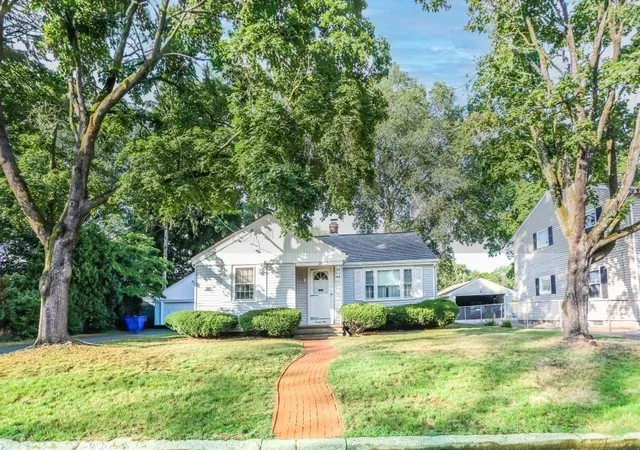 Photo 2 of Single family home for sale at 29 Edward Ave, Rumford, RI 02916 | MLS# 1419361 | Listing updated on 2026-08-01