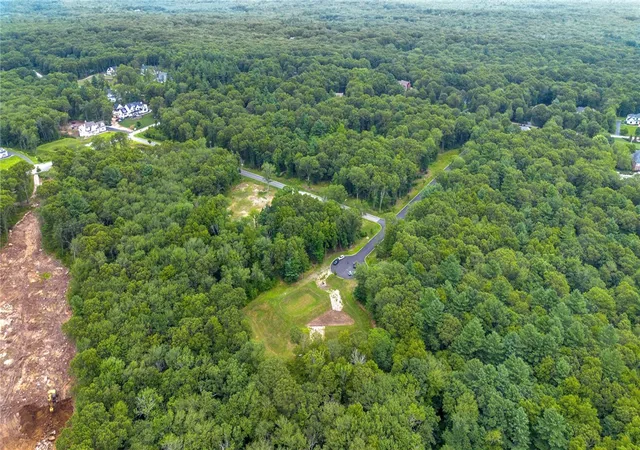 Photo 1 of Land for sale at 60 Highland Woods Dr, East Greenwich, RI 02818 | MLS# 1419371 | Listing updated on 2026-08-10