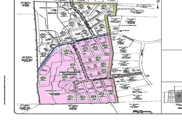 Photo 3 of Land for sale at 60 Highland Woods Dr, East Greenwich, RI 02818 | MLS# 1419371 | Listing updated on 2026-08-10