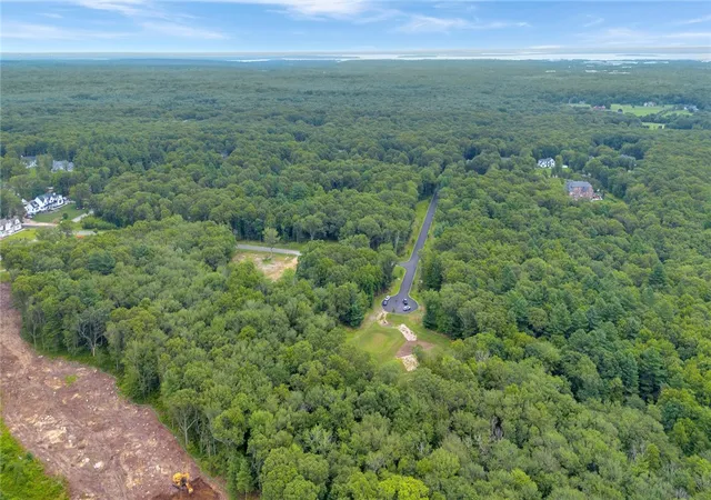 Photo 4 of Land for sale at 80 Princess Pine Dr, East Greenwich, RI 02818 | MLS# 1419260 | Listing updated on 2026-08-10
