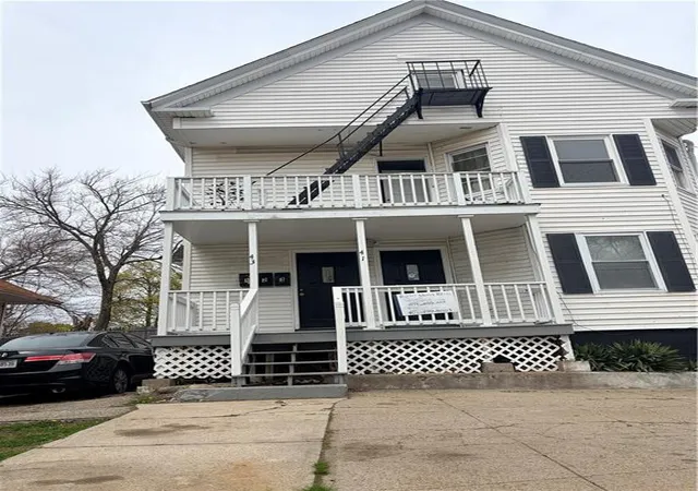 Multi family home for sale at 41 Carter St, Providence, RI 02907 | MLS# 1419429