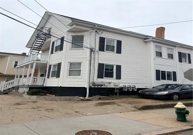 Photo 2 of Multi family home for sale at 41 Carter St, Providence, RI 02907 | MLS# 1419429 | Listing updated on 2026-08-27