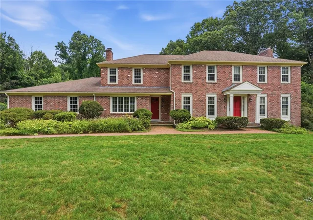 Photo 1 of Single family home for sale at 60 Fox Run, West Warwick, RI 02893 | MLS# 1419373 | Listing updated on 2026-08-17