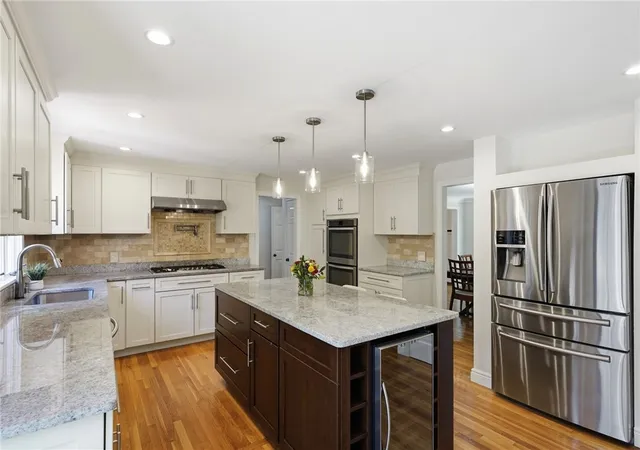 Photo 3 of Single family home for sale at 60 Fox Run, West Warwick, RI 02893 | MLS# 1419373 | Listing updated on 2026-08-17
