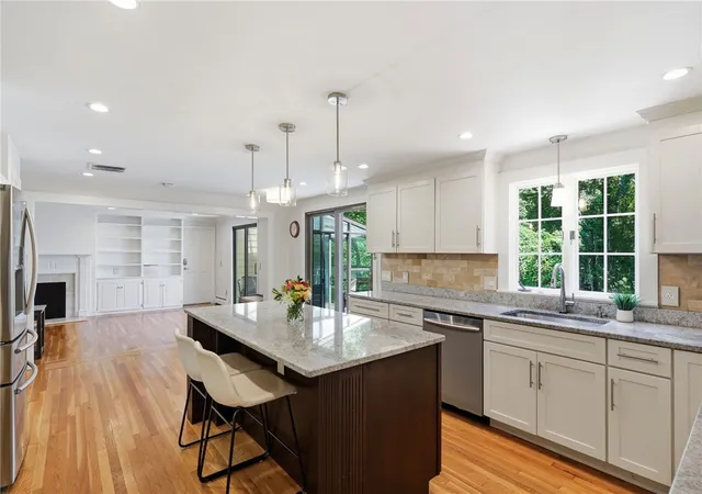 Photo 4 of Single family home for sale at 60 Fox Run, West Warwick, RI 02893 | MLS# 1419373 | Listing updated on 2026-08-17