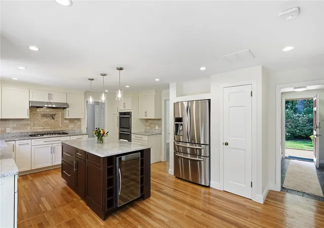 Photo 5 of Single family home for sale at 60 Fox Run, West Warwick, RI 02893 | MLS# 1419373 | Listing updated on 2026-08-17