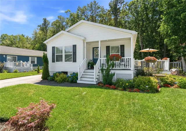 Photo 1 of Sale Pending at 1 Cheryl Ln, Coventry, RI 02816 | MLS# 1419057 | Listing updated on 2026-08-23