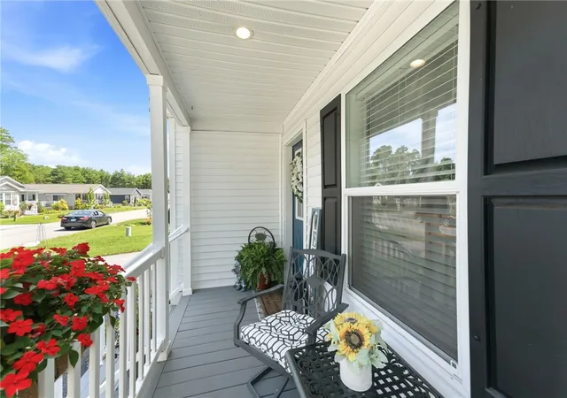 Photo 2 of Sale Pending at 1 Cheryl Ln, Coventry, RI 02816 | MLS# 1419057 | Listing updated on 2026-08-23