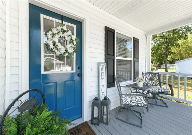 Photo 3 of Sale Pending at 1 Cheryl Ln, Coventry, RI 02816 | MLS# 1419057 | Listing updated on 2026-08-23