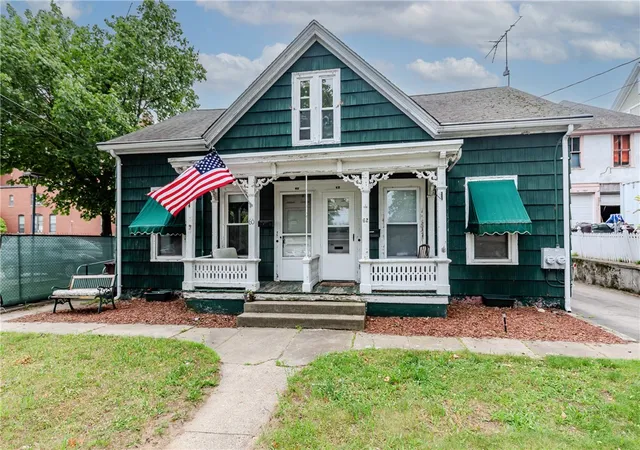 1st image of 60 Greene St, Woonsocket, RI 02895 | MLS# 1419440