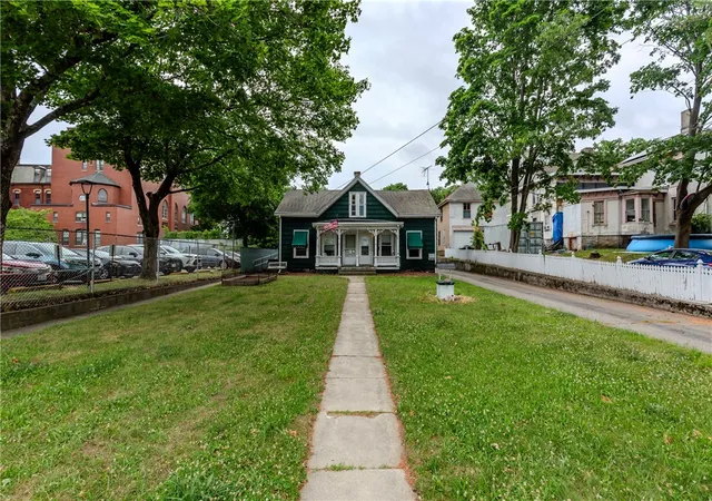 2nd image of 60 Greene St, Woonsocket, RI 02895 | MLS# 1419440