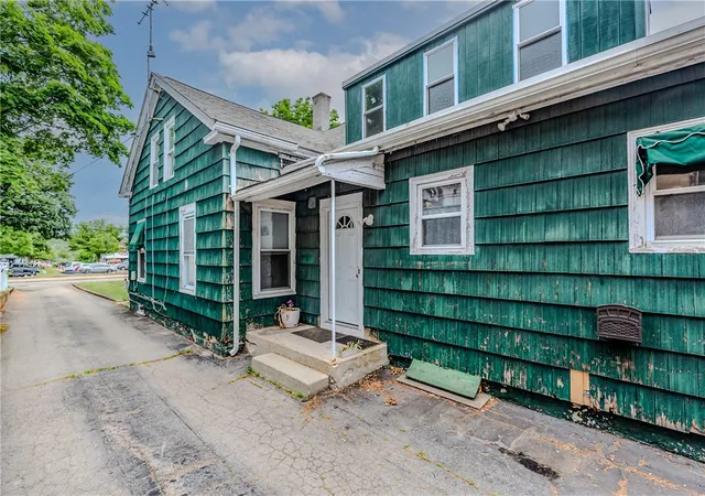 5th image of 60 Greene St, Woonsocket, RI 02895 | MLS# 1419440