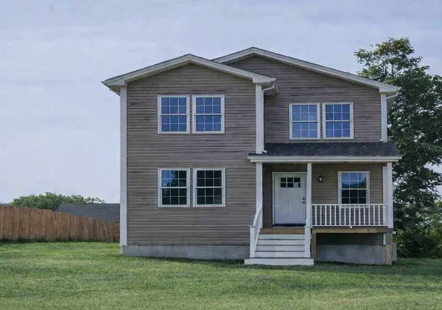 1st image of 27 Hoppin Ave, East Providence, RI 02915 | MLS# 1419449