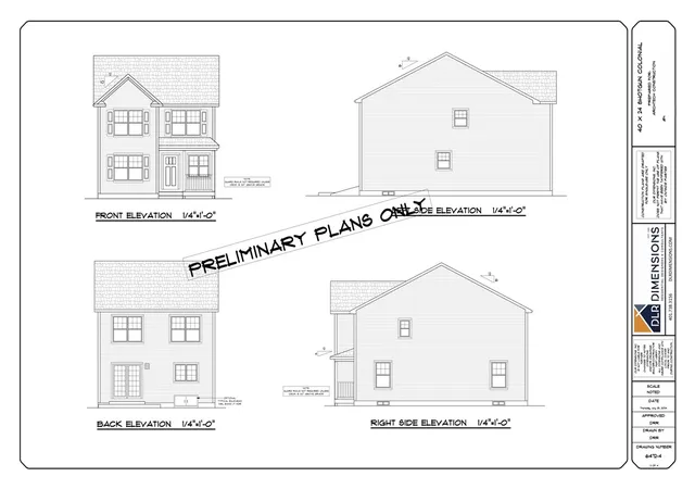 2nd image of 27 Hoppin Ave, East Providence, RI 02915 | MLS# 1419449
