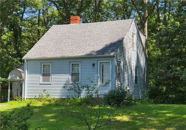 1st image of 384 Devils Foot Rd, North Kingstown, RI 02852 | MLS# 1419386
