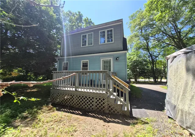 Photo 3 of Sale Pending at 384 Devils Ft Rd, North Kingstown, RI 02852 | MLS# 1419386 | Listing updated on 2026-08-25