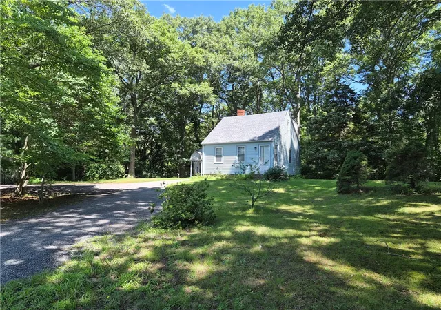 Photo 4 of Sale Pending at 384 Devils Ft Rd, North Kingstown, RI 02852 | MLS# 1419386 | Listing updated on 2026-08-25