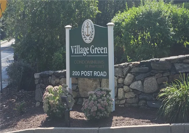 1st image of 200 Post Rd #323, Warwick, RI 02888 | MLS# 1419243