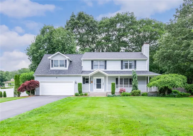 1st image of 63 Derbyshire Dr, Cranston, RI 02921 | MLS# 1419455