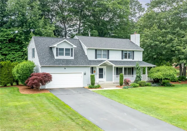 2nd image of 63 Derbyshire Dr, Cranston, RI 02921 | MLS# 1419455