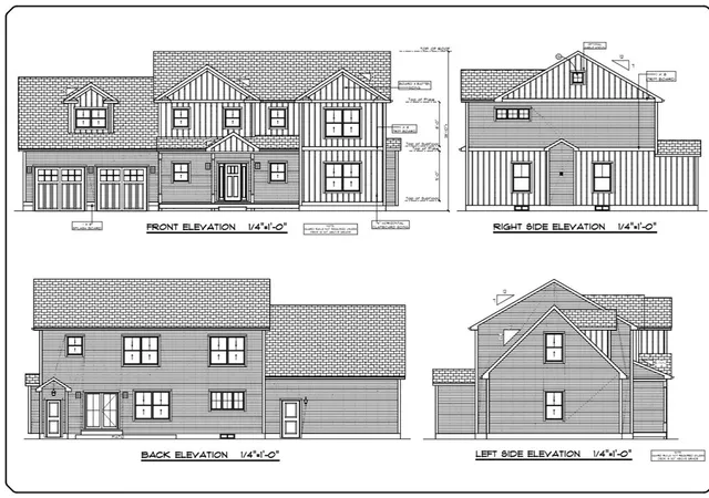 Photo 1 of Single family home for sale at 4 Upper Farm Way, Johnston, RI 02919 | MLS# 1419491 | Listing updated on 2026-08-01
