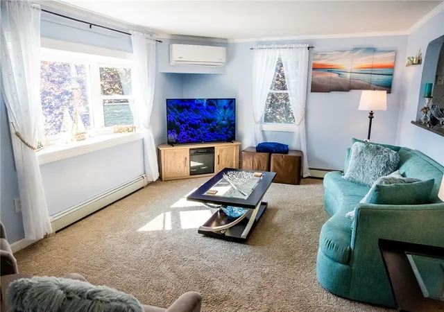 Photo 3 of Single family home for sale at 58 Allston Ave, Middletown, RI 02842 | MLS# 1418714 | Listing updated on 2026-08-11