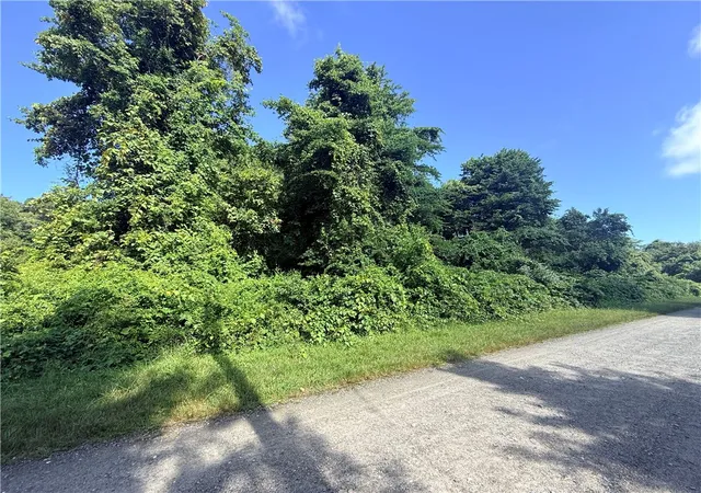 Photo 2 of Land for sale at 0 Narragansett Ave, Prudence Island, RI 02872 | MLS# 1419497 | Listing updated on 2026-07-31