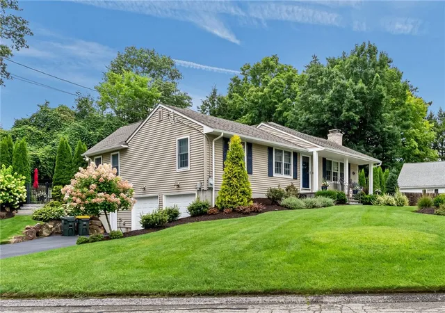 Photo 2 of Sale Pending at 15 Macintosh Dr, Greenville, RI 02828 | MLS# 1419069 | Listing updated on 2026-08-25