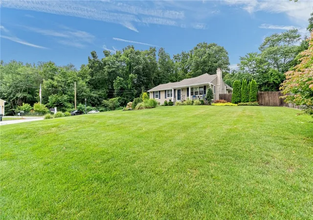 Photo 3 of Sale Pending at 15 Macintosh Dr, Greenville, RI 02828 | MLS# 1419069 | Listing updated on 2026-08-25