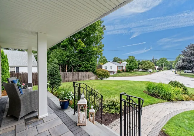 Photo 3 of Sale Pending at 15 Macintosh Dr, Greenville, RI 02828 | MLS# 1419069 | Listing updated on 2026-08-25
